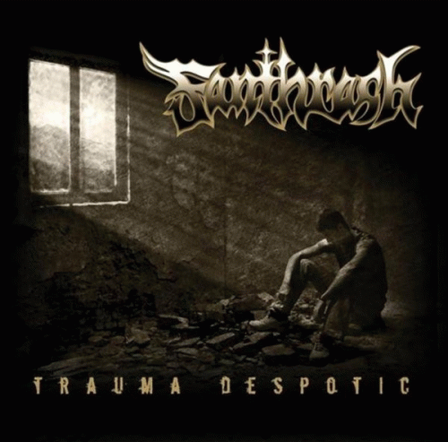 Fanthrash : Trauma Despotic